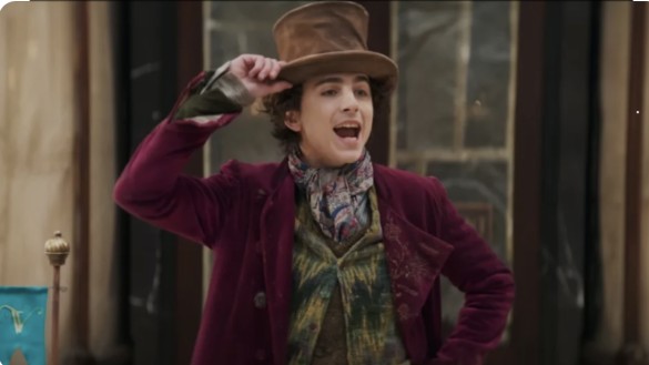wonka